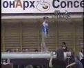 Gymnastka 1 - BB (Voronin Cup 2007)