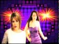 Natisse Something For The Weekend Official Music Video and Lyrics