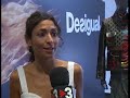 POLÉMICA EN LA MODA