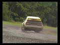 Red Dragon Rally 2005 SS6