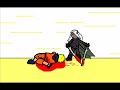 What would happen if Naruto fought Drizzt.