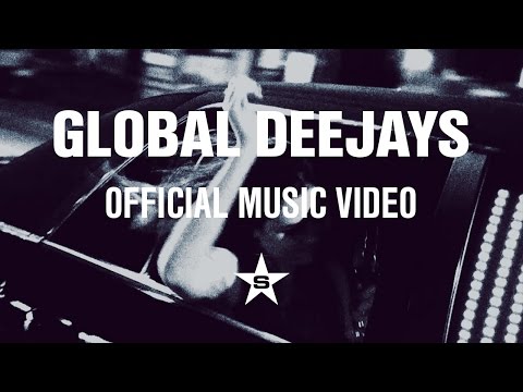 Global Deejays & Envegas - We Are The Nights lyrics