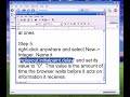 INCREASE YOUR INTERNET SPEED! (FREE)! -Mozilla Firefox- INCREASE YOUR INTERNET SPEED! (FREE)! -Mozilla Firefox-