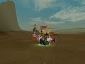 80 Blader vs 80 Glavier