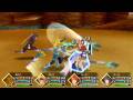 Tales of the World: Radiant Mythology 2: Swordsman