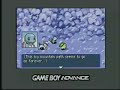 GBA Pokemon GBA Pokemon