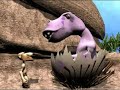 toc toc primer premio videominuto de animación 206