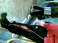 LUAS Dancer - Morning