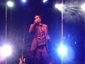 The Bluetones London Live5
