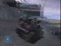 Troop Hog with 4 Rocket Launchers