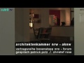 3827.CultrD.tv: Patrick Pütz Komma4Architekten Christof Rose AKNW NRW-Forum FC St. Pauli - Museum