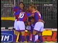 bologna sporting l  2 1  0 2  1998/99