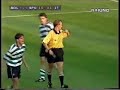 bologna sporting l  2 1  0 2  1998/99