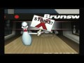 Classic Game Room HD - BRUNSWICK PRO BOWLING Wii review