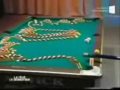 videos de Pool trick shot