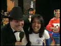 MR JABA EN CANAL 22 MR JABA EN CANAL 22