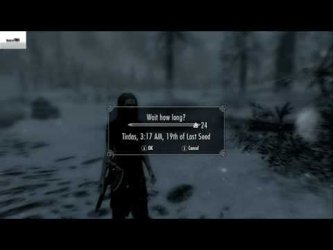 how to locate khajiit caravan