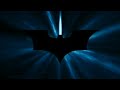 Batman 2, Dark Knight