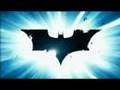 Batman 2, Dark Knight