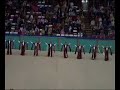işte muhteşem bir kafkas kız ekibi