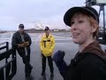 Mythbusters: BIFURCATED BOAT