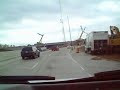 The Borman to I-65 (road with lines) The Borman to I-65 (road with lines)