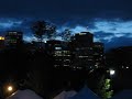 Stayin' Alive (bee Gees) Country Version Edmonton Folk Fest