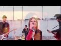 Antonella Carlucci Contatto Official Music Video and Lyrics