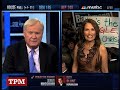 To Bachmann: Are You Hypnotized?