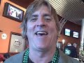 Happy Irish Day from The Swish Man