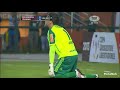Enorme keepersblunder zorgt voor einde Palmeiras