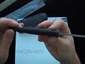 Cold Steel Kobun Demo www.bladeops.com