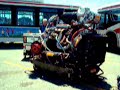 GM 6V71N Engine GM 6V71N Engine