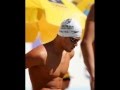 THIAGO PEREIRA (natação)