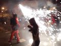 Correfoc Llefi� 2006