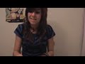zeldaxlove64 Singing What Hurts The Most by Rascal Flatts