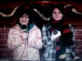 Singing Kareoke