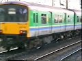 Bescot 1993 Part2
