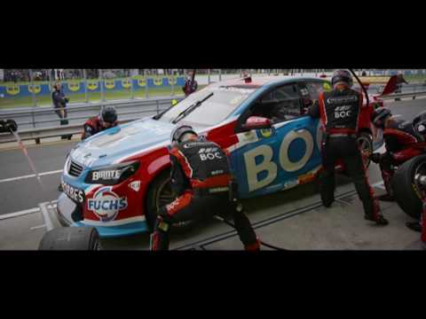 Brad Jones Racing Case Study Video image