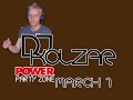 DJ Kolzar Power partyzone march-1 part1
