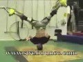 Powerizer training