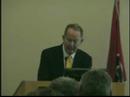 Lamar Alexander Proposes a New Manhattan Project - Part 1
