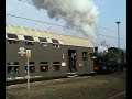 English Steam Engine in Poland English Steam Engine in Poland