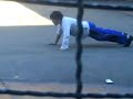 haciendo flexiones haciendo flexiones