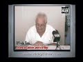 Alfredo Goñi, responde a afirmaciones del alcalde adejero 1