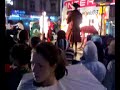 Snimka je losa, al bolje ista nego nista.