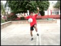 Diccionario Futbol Freestyle