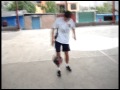 Diccionario Futbol Freestyle