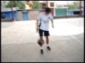 Diccionario Futbol Freestyle