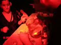 Tequila Party @ 500 Rock Club - REVENGE!